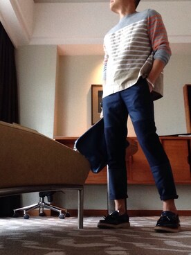 peterpan168さんのコーディネート