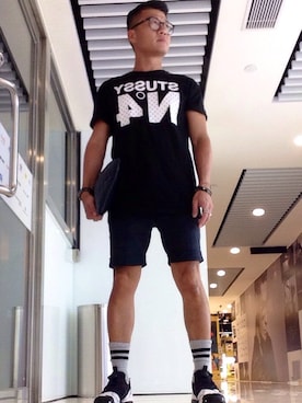 peterpan168さんのコーディネート