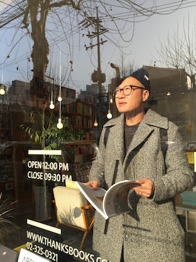 peterpan168さんのコーディネート