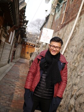 peterpan168さんのコーディネート