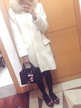 yearn汤圆さんのコーディネート