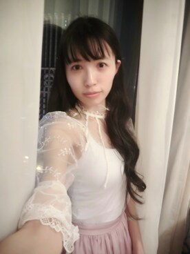 yearn汤圆さんのコーディネート