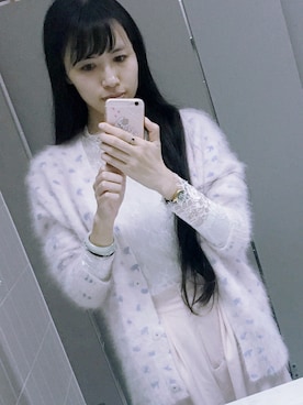 yearn汤圆さんのコーディネート