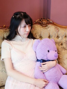 yearn汤圆さんのコーディネート