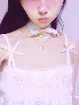 yearn汤圆さんのコーディネート