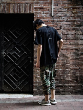 HurriBowlFongさんのコーディネート