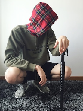 HurriBowlFongさんのコーディネート