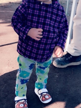 mapleさんのコーディネート