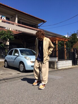 dreamerさんのコーディネート