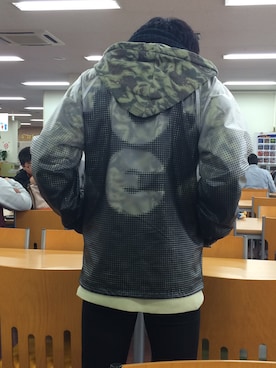 dreamerさんのコーディネート