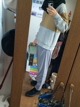 dreamerさんのコーディネート