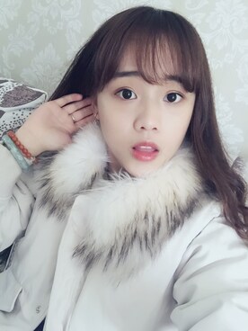 欧尼酱小夏さんのコーディネート