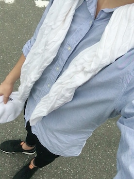 ⭐りゅーちゃん社長⭐︎さんのコーディネート