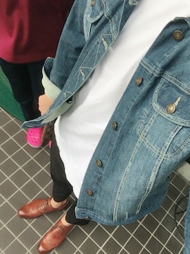 ⭐りゅーちゃん社長⭐︎さんのコーディネート