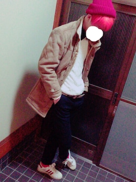 ⭐りゅーちゃん社長⭐︎さんのコーディネート
