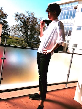 ⭐りゅーちゃん社長⭐︎さんのコーディネート