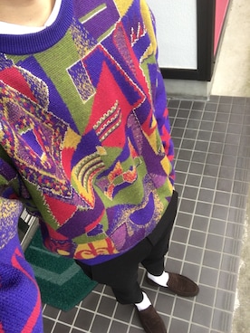 ⭐りゅーちゃん社長⭐︎さんのコーディネート