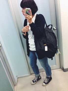 ふみさんのコーディネート