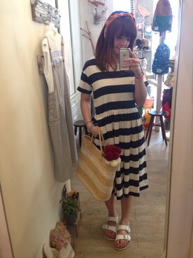 Reneeさんのコーディネート