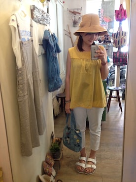 Reneeさんのコーディネート