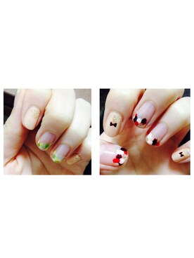 まなみさんのコーディネート