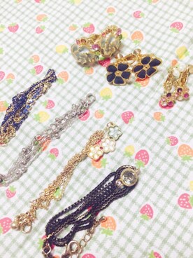 まなみさんのコーディネート