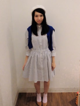 べるさんのコーディネート