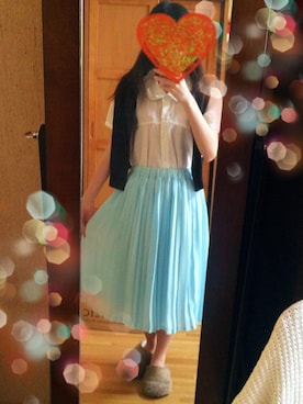 べるさんのコーディネート