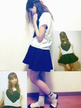 べるさんのコーディネート