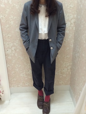 べるさんのコーディネート