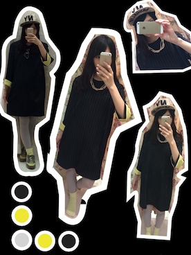 べるさんのコーディネート