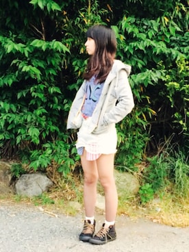 べるさんのコーディネート