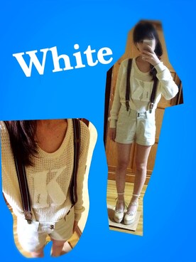 べるさんのコーディネート