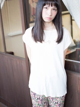 べるさんのコーディネート