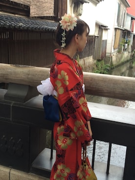 べるさんのコーディネート