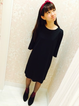 べるさんのコーディネート