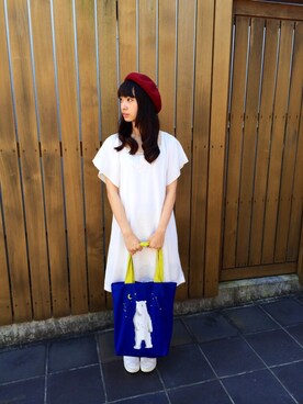 べるさんのコーディネート