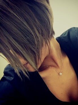 Risa Takataさんのコーディネート