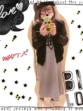 MEGUMIさんのコーディネート