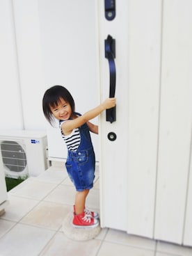 irukさんのコーディネート