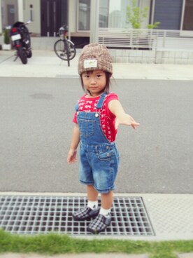 irukさんのコーディネート