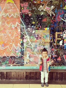 irukさんのコーディネート