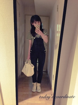Runeさんのコーディネート
