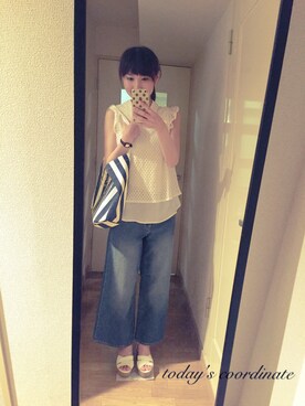 Runeさんのコーディネート