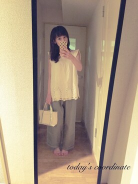 Runeさんのコーディネート