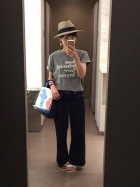 Runeさんのコーディネート