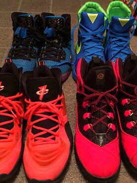 Hikaru Takahashiさんのコーディネート