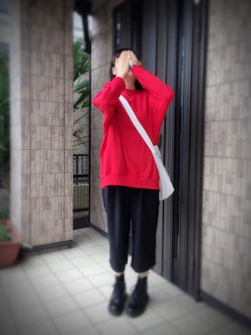 なちこさんのコーディネート