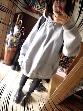 なちこさんのコーディネート