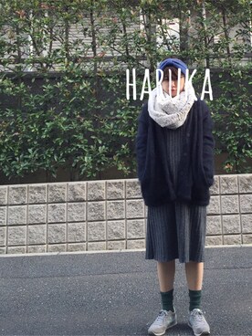 はるかさんのコーディネート